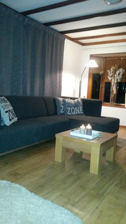 Ferienwohnung Vredehof Sint Maartensbrug Zimmer foto